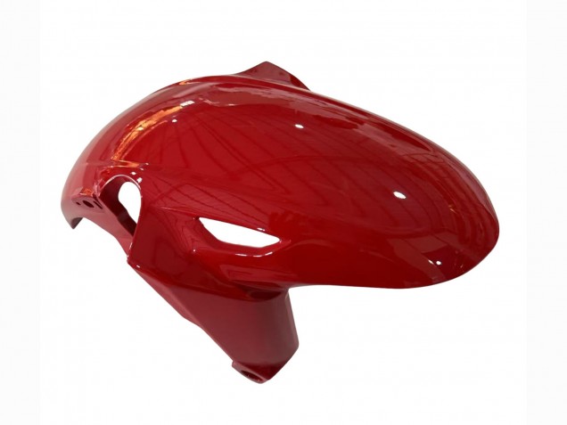 2005-2006 Red Black Valsir 03 Honda CBR600RR Motorcycle Fairings