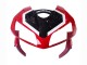 2005-2006 Red Blue Black Honda CBR600RR Motorcycle Fairings