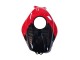 2005-2006 Red Blue Black Honda CBR600RR Motorcycle Fairings