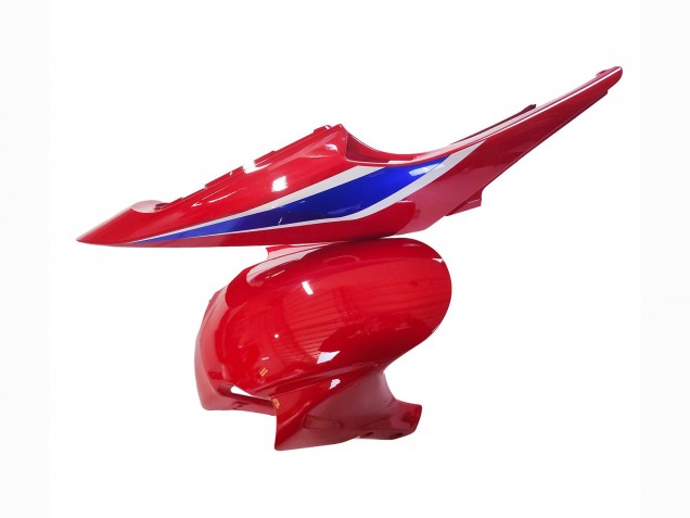 2005-2006 Red Blue Black Honda CBR600RR Motorcycle Fairings