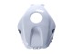 2005-2006 White Red Blue HRC Honda CBR600RR Motorcycle Fairing