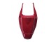 2005-2006 White Red Blue HRC Honda CBR600RR Motorcycle Fairing