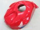 2005-2006 Red Blue Silver Honda CBR600RR Motorcycle Fairings
