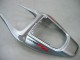 2005-2006 Red Blue Silver Honda CBR600RR Motorcycle Fairings