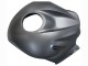 2007-2008 Matte Grey Honda CBR600RR Motorcycle Fairings