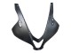 2007-2008 Matte Grey Honda CBR600RR Motorcycle Fairings