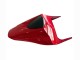 2007-2008 Silver Red Glossy Black Honda CBR600RR Motorcycle Fairings