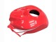 2009-2012 White Red Glossy Black Honda CBR600RR Motorcycle Fairing Kits
