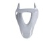 2009-2012 Glossy Nardo Grey Honda CBR600RR Motorcycle Fairings