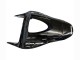 2009-2012 Glossy Black Matte Black Honda CBR600RR Motorcycle Fairings