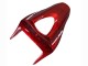 2009-2012 Red Racing Honda CBR600RR Motorcycle Fairings