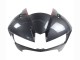 2013-2023 Black Carbon Fiber Red Honda CBR600RR Motorcycle Fairings