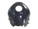 2013-2023 Black Carbon Fiber Red Honda CBR600RR Motorcycle Fairings