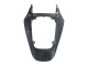 2013-2023 Black Carbon Fiber Red Honda CBR600RR Motorcycle Fairings