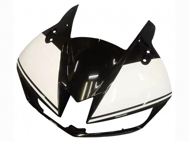 2013-2023 Glossy Black Honda CBR600RR Motorcycle Fairing