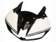 2013-2023 Glossy Black Honda CBR600RR Motorcycle Fairing