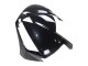 2013-2023 Glossy Black Honda CBR600RR Motorcycle Fairings