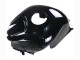 2013-2023 Glossy Black Honda CBR600RR Motorcycle Fairings