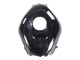 2013-2023 Glossy Black Honda CBR600RR Motorcycle Fairings