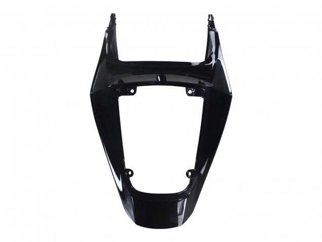 2013-2023 Glossy Black Honda CBR600RR Motorcycle Fairings