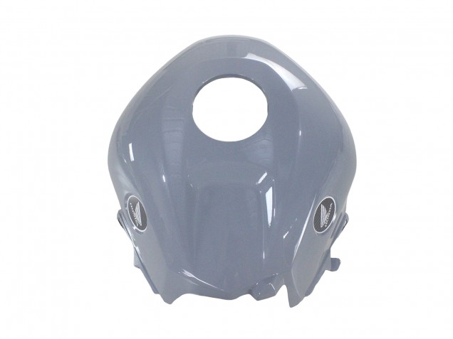 2013-2023 Nardo Grey Honda CBR600RR Motorcycle Fairings