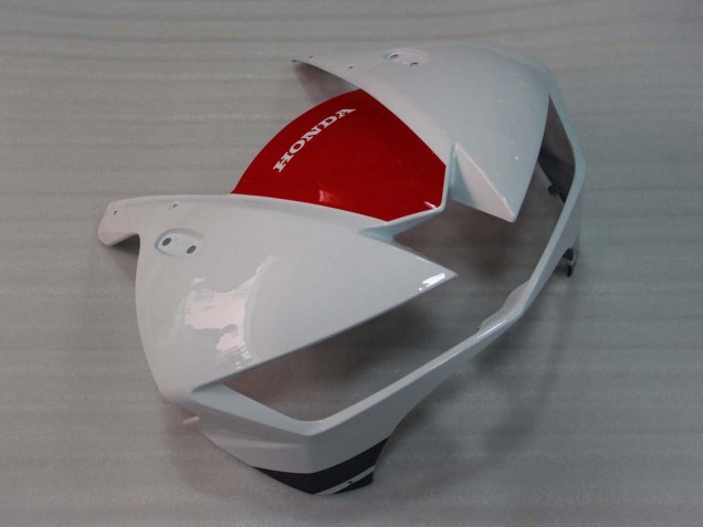 2013-2023 White Red Dark Blue HRC Honda CBR600RR Motorcycle Fairings
