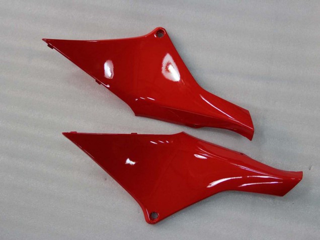 2013-2023 White Red Dark Blue HRC Honda CBR600RR Motorcycle Fairings