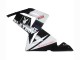 2004-2005 Black Pink White Playboy Motul Kawasaki ZX10R Motorcycle Fairings