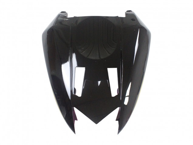 2004-2005 Black Pink White Playboy Motul Kawasaki ZX10R Motorcycle Fairings