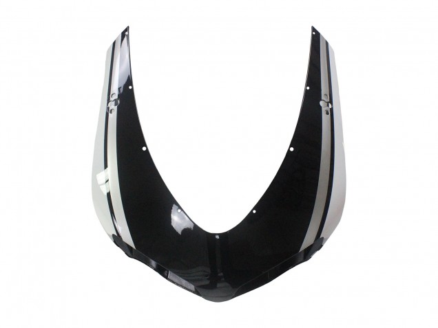 2004-2005 Black Pink White Playboy Motul Kawasaki ZX10R Motorcycle Fairings