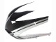 2004-2005 Black Pink White Playboy Motul Kawasaki ZX10R Motorcycle Fairings