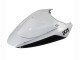 2004-2005 Black White Kawasaki ZX10R Motorcycle Fairing