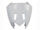 2004-2005 Black White Kawasaki ZX10R Motorcycle Fairing
