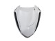 2004-2005 Black White Kawasaki ZX10R Motorcycle Fairing