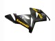 2004-2005 Black Ninja Kawasaki ZX10R Motorcycle Fairings
