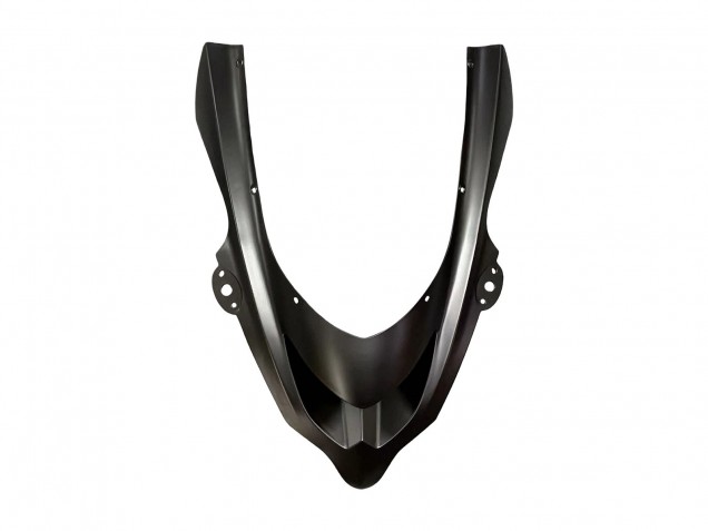 2004-2005 Black Ninja Kawasaki ZX10R Motorcycle Fairings