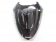 2004-2005 Black with Green Flame Ninja Kawasaki ZX10R Motorcycle Fairings