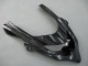 2004-2005 Black White Kawasaki ZX10R Motorcycle Fairings