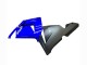 2004-2005 Blue Black Ninja Kawasaki ZX10R Motorcycle Fairings