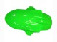 2004-2005 Green Black Ninja Kawasaki ZX10R Motorcycle Fairings