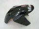 2004-2005 White Black West Ninja Kawasaki ZX10R Motorcycle Fairings