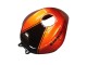 2004-2005 Burnt Orange Black Monster Elf Kawasaki ZX10R Motorcycle Fairings