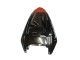 2004-2005 Burnt Orange Black Monster Elf Kawasaki ZX10R Motorcycle Fairings