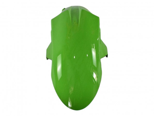 2006-2007 Green Grey Red Black Yellow Kawasaki ZX10R Motorcycle Fairings