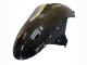 2006-2007 Glossy Black Kawasaki ZX10R Motorcycle Fairings