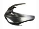 2006-2007 Matte Grey Kawasaki ZX10R Motorcycle Fairings