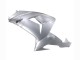 2006-2007 Silver Black Ninja Kawasaki ZX10R Motorcycle Fairings