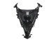 2008-2010 Glossy Black White Green Monster Elf Kawasaki ZX10R Motorcycle Fairings