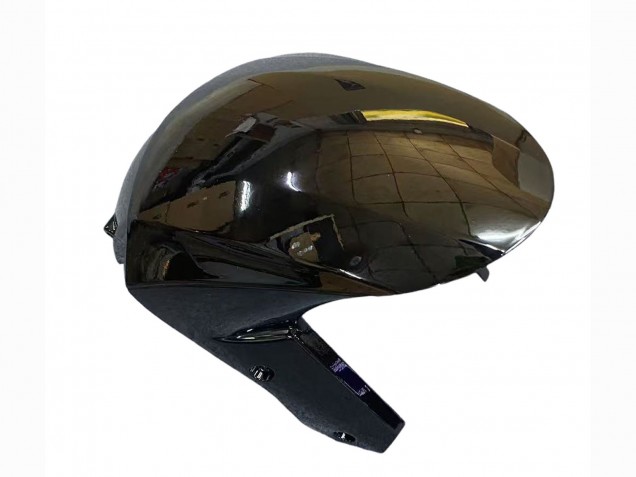 2008-2010 Purple Black Kawasaki ZX10R Motorcycle Fairings