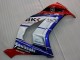 2011-2015 White Blue Red Black SBK Maxxis Kawasaki ZX10R Motorcycle Fairings